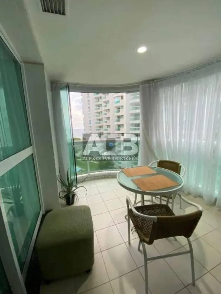 Apartamento, 1 quarto, 52 m² - Foto 1