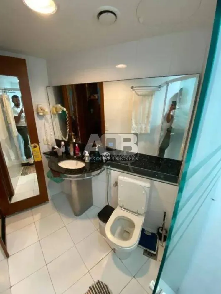 Apartamento, 1 quarto, 52 m² - Foto 17
