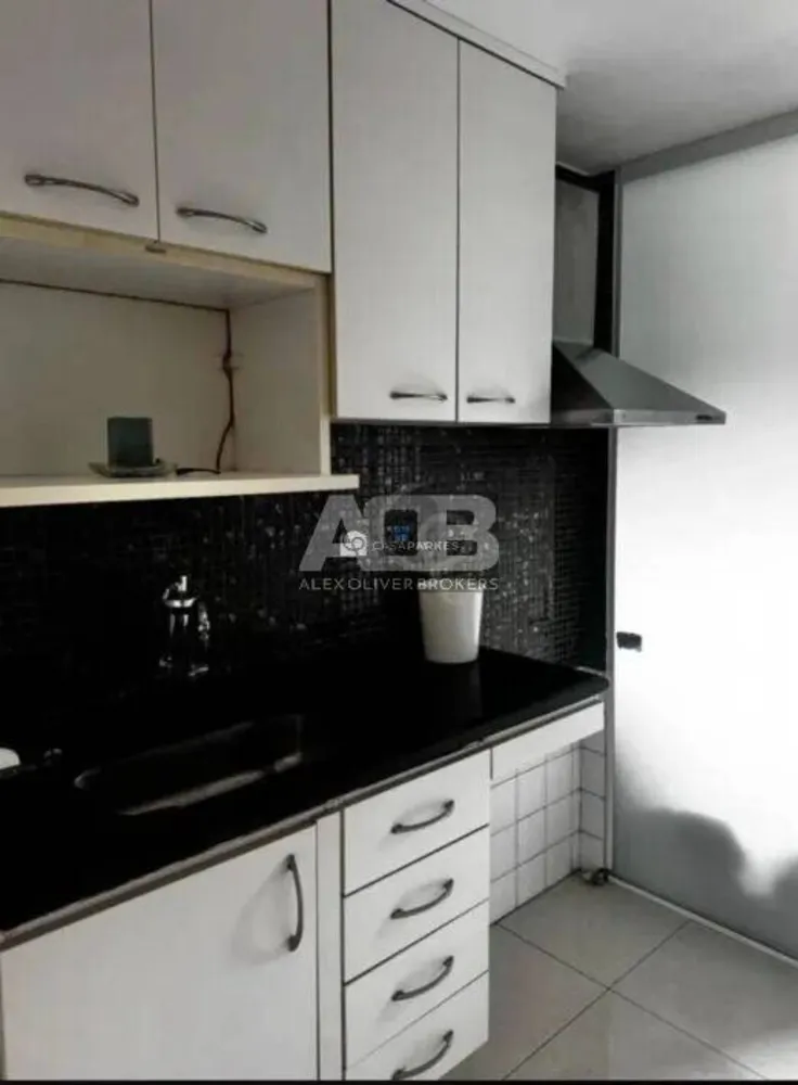 Apartamento, 2 quartos, 66 m² - Foto 11