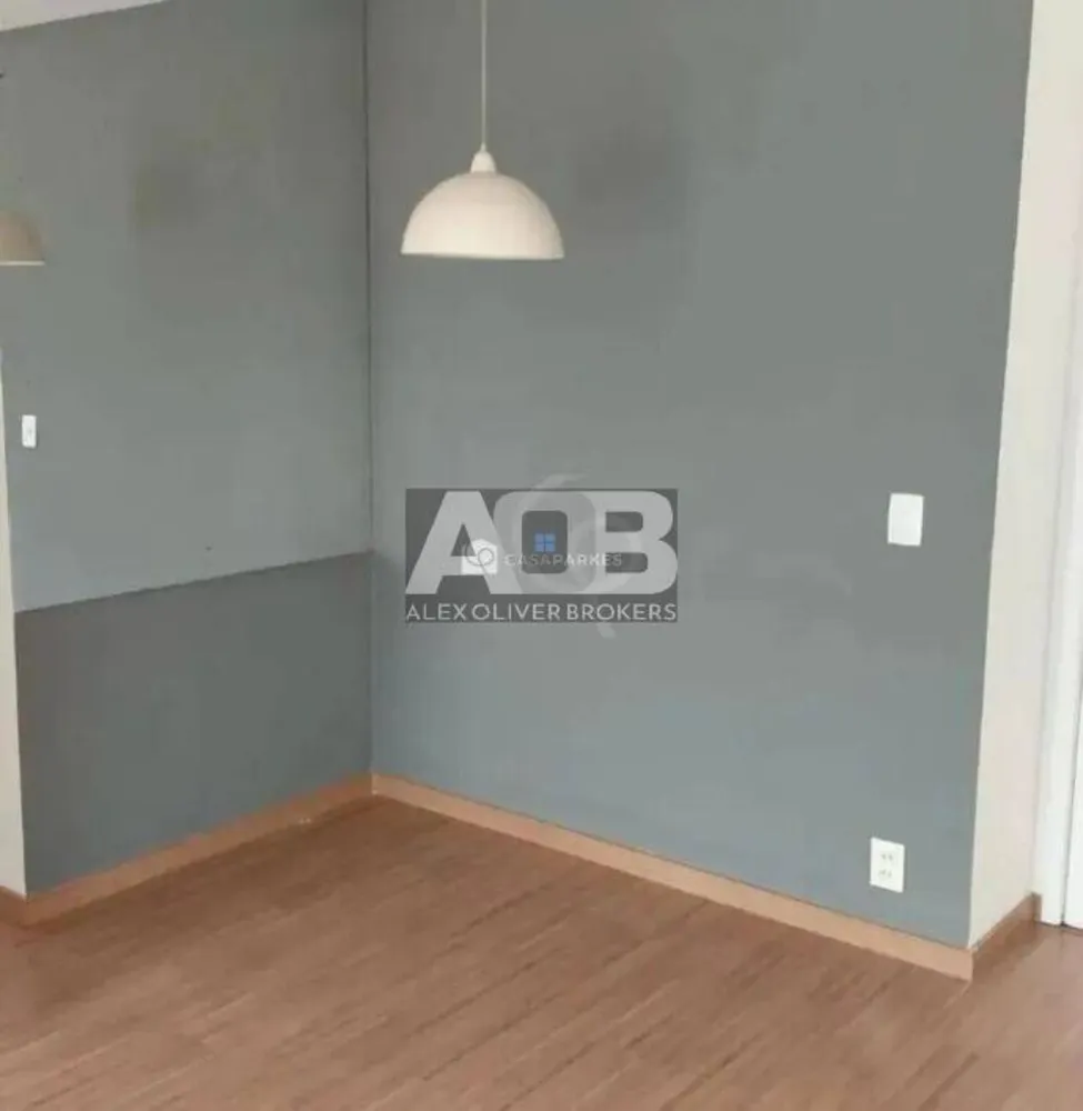 Apartamento, 2 quartos, 66 m² - Foto 5