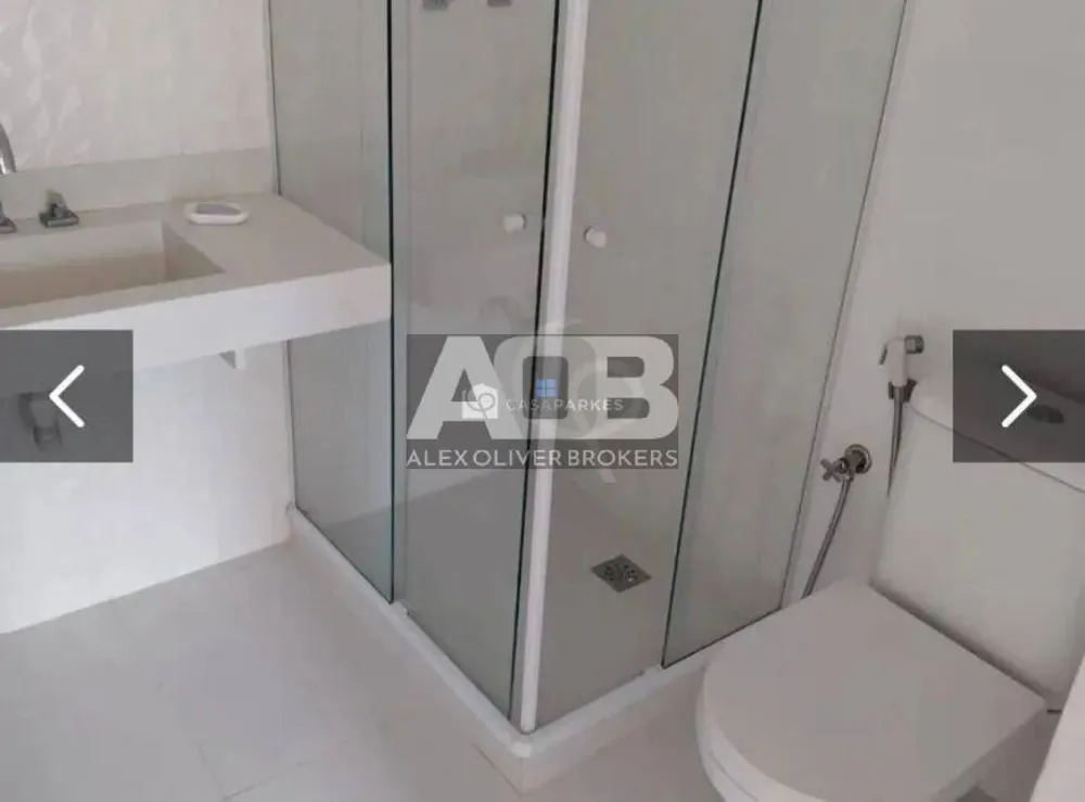 Apartamento, 2 quartos, 66 m² - Foto 8