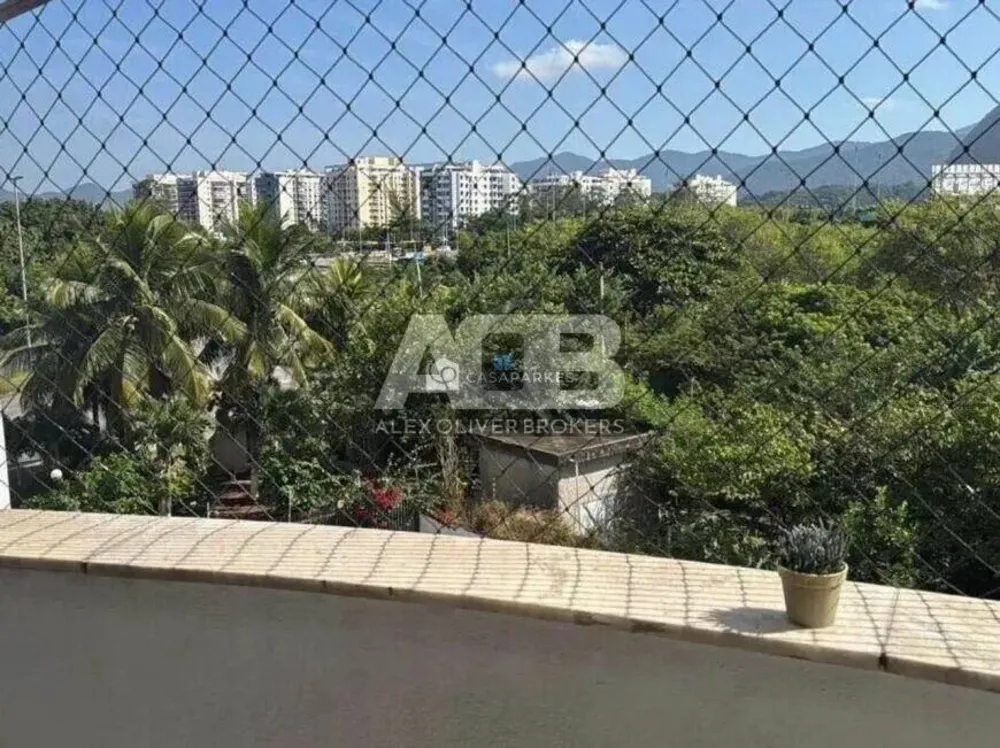 Apartamento, 2 quartos, 66 m² - Foto 3