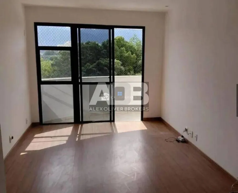 Apartamento, 2 quartos, 66 m² - Foto 1