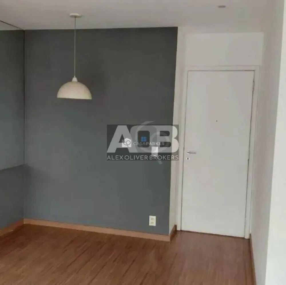 Apartamento, 2 quartos, 66 m² - Foto 4