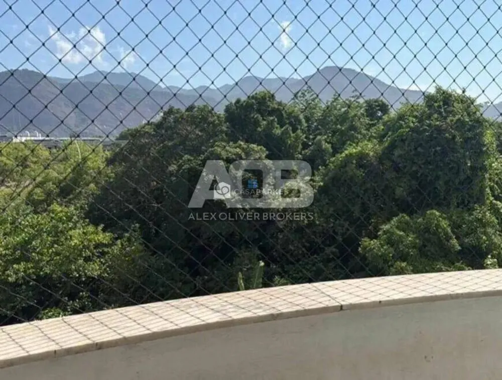 Apartamento, 2 quartos, 66 m² - Foto 2