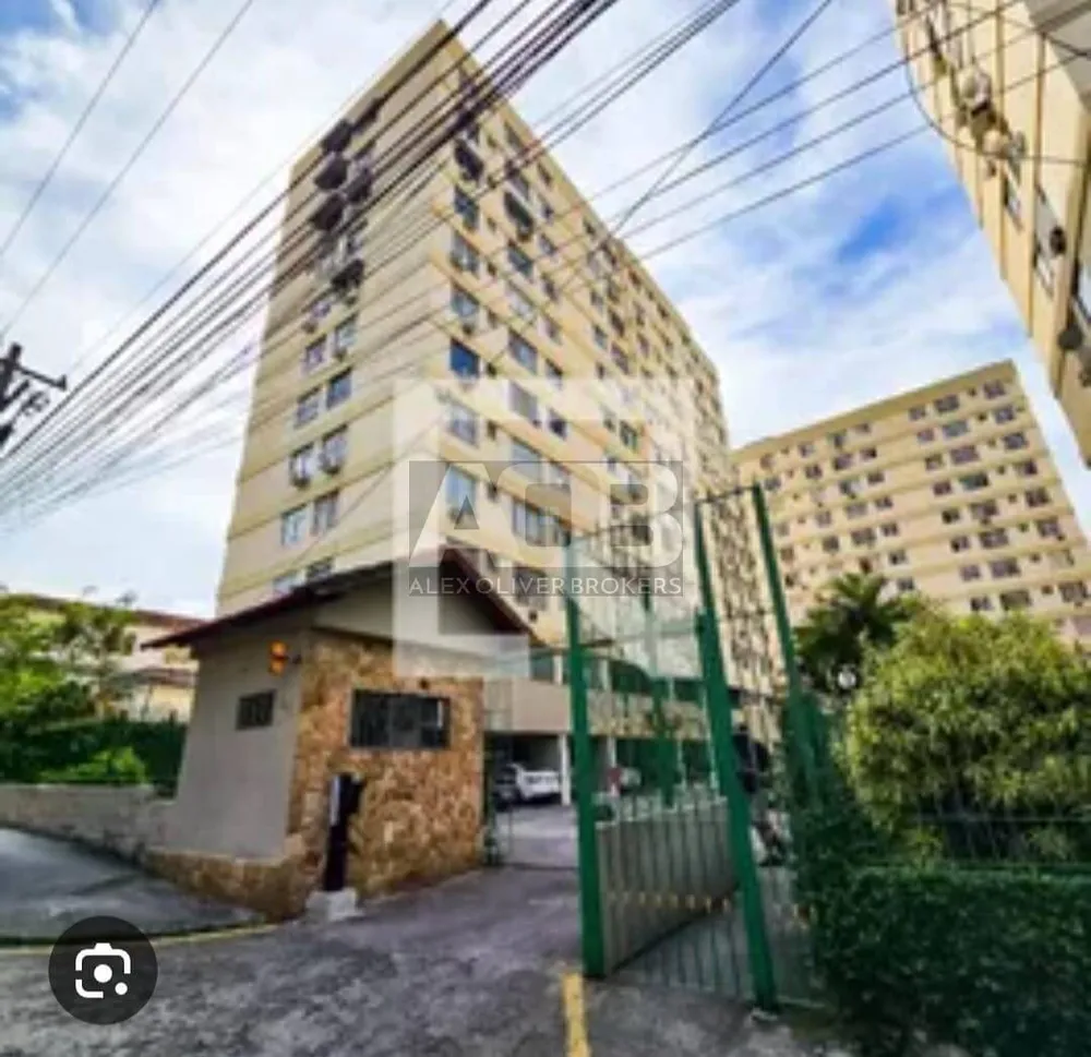 Apartamento, 2 quartos, 67 m² - Foto 8