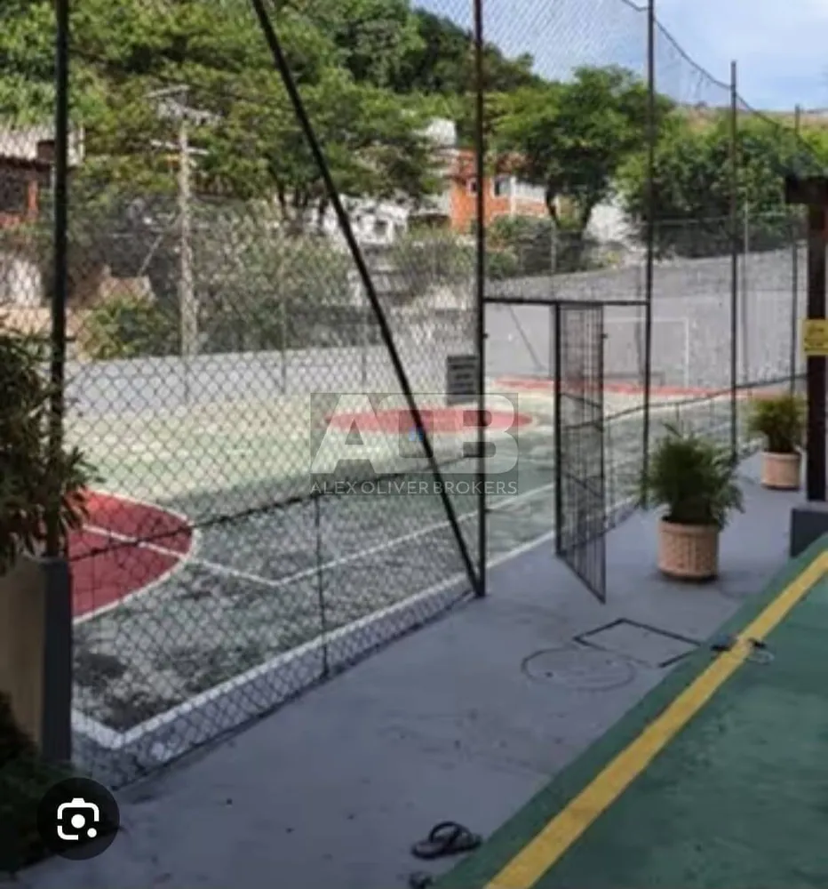 Apartamento, 2 quartos, 67 m² - Foto 12