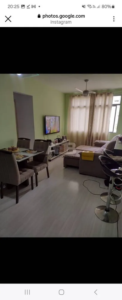 Apartamento, 2 quartos, 67 m² - Foto 5