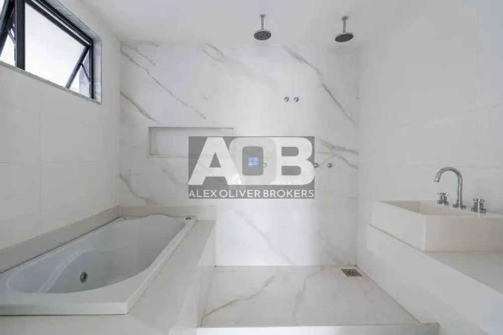 Casa, 4 quartos, 355 m² - Foto 8