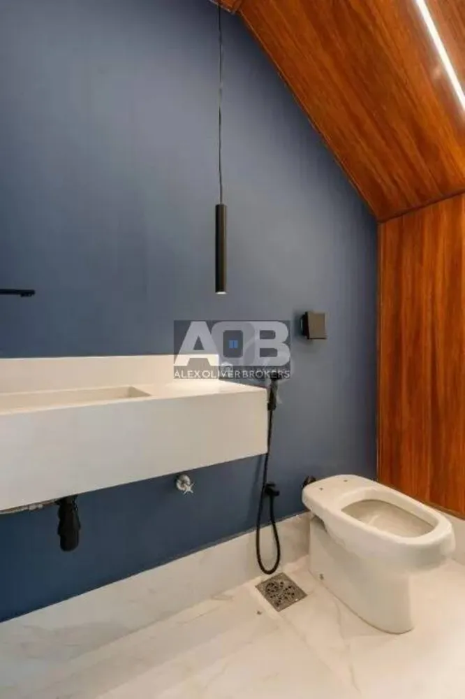 Casa, 4 quartos, 355 m² - Foto 4