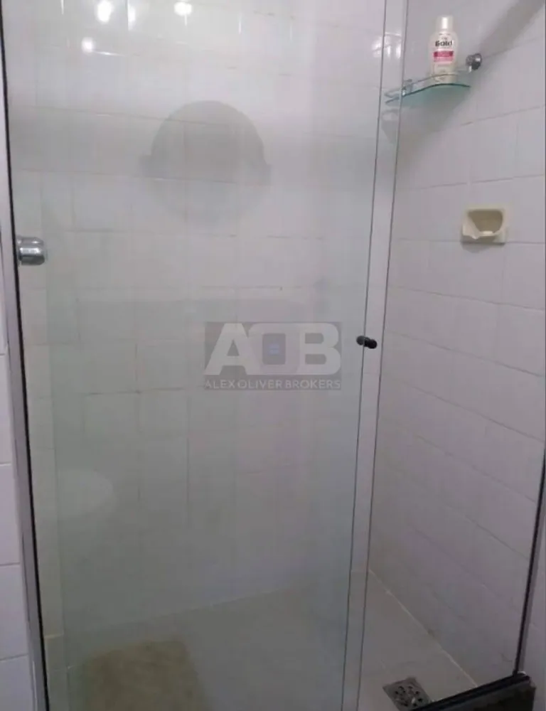 Apartamento, 4 quartos, 138 m² - Foto 14
