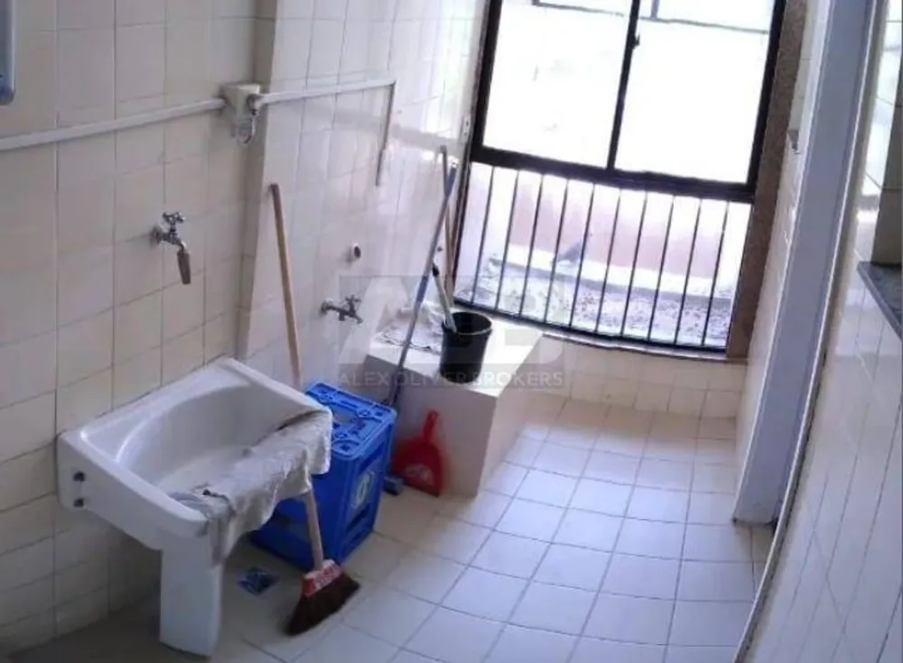 Apartamento, 4 quartos, 138 m² - Foto 17