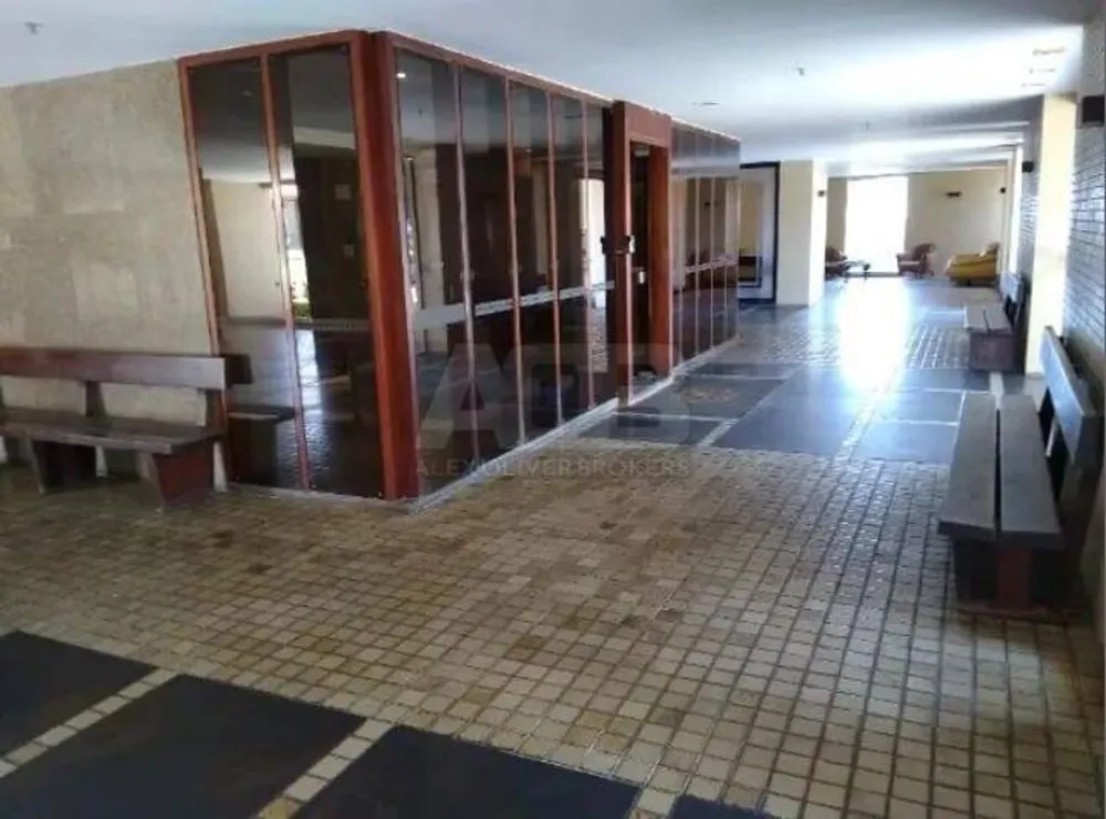 Apartamento, 4 quartos, 138 m² - Foto 20