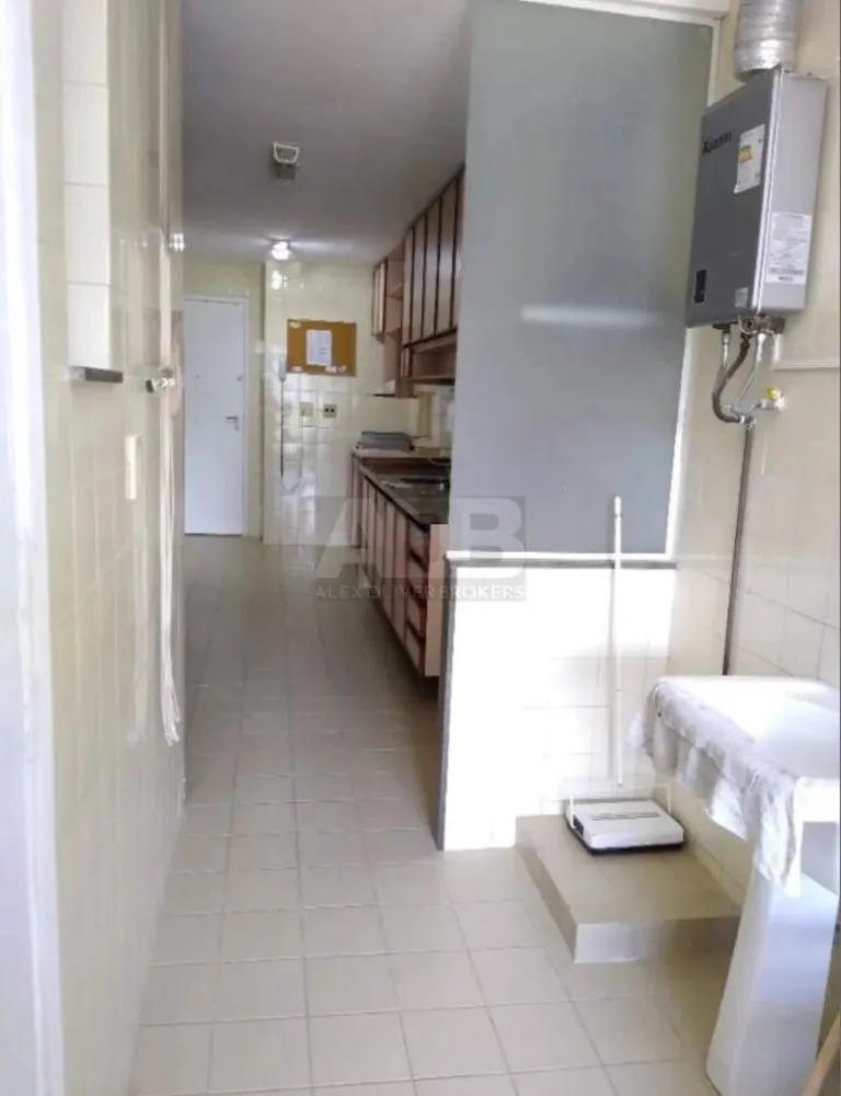 Apartamento, 4 quartos, 138 m² - Foto 16