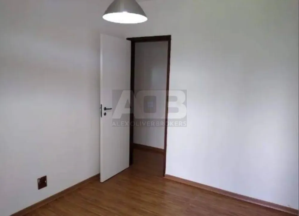 Apartamento, 4 quartos, 138 m² - Foto 9