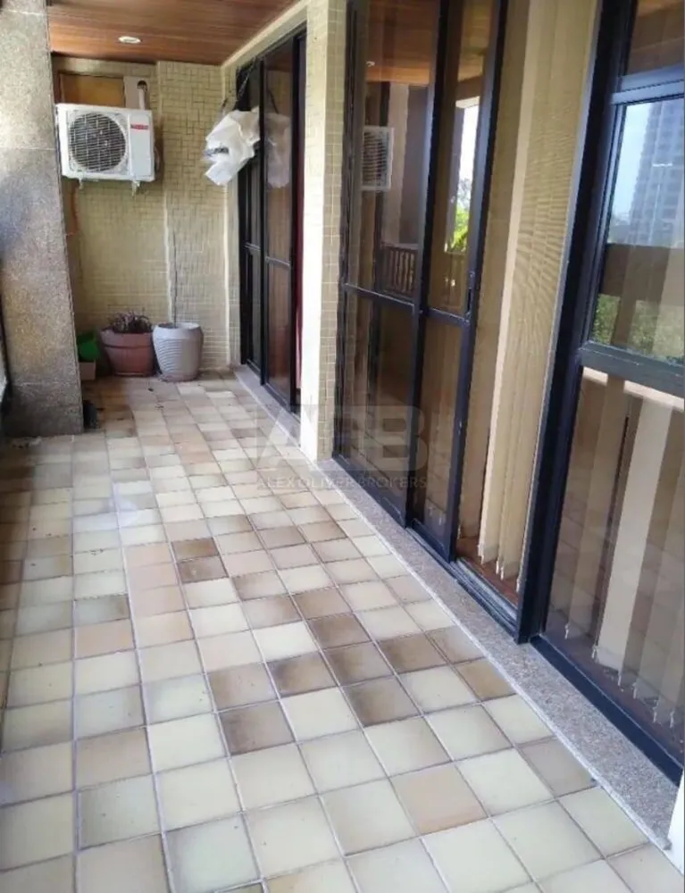 Apartamento, 4 quartos, 138 m² - Foto 2