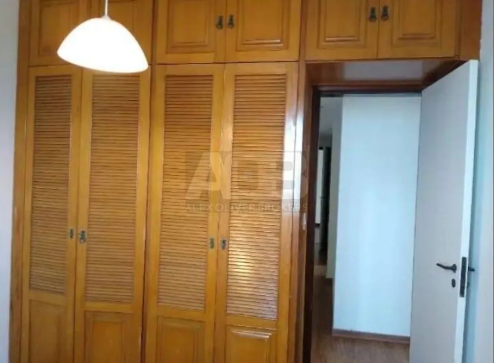 Apartamento, 4 quartos, 138 m² - Foto 10