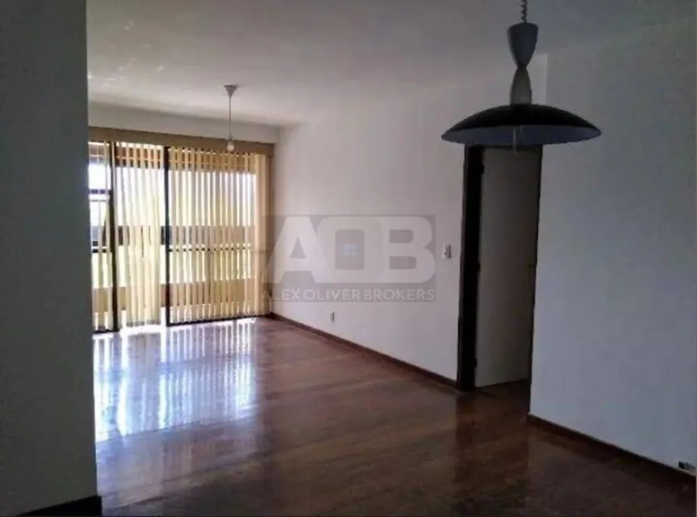 Apartamento, 4 quartos, 138 m² - Foto 1