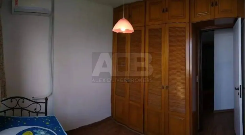 Apartamento, 4 quartos, 138 m² - Foto 11
