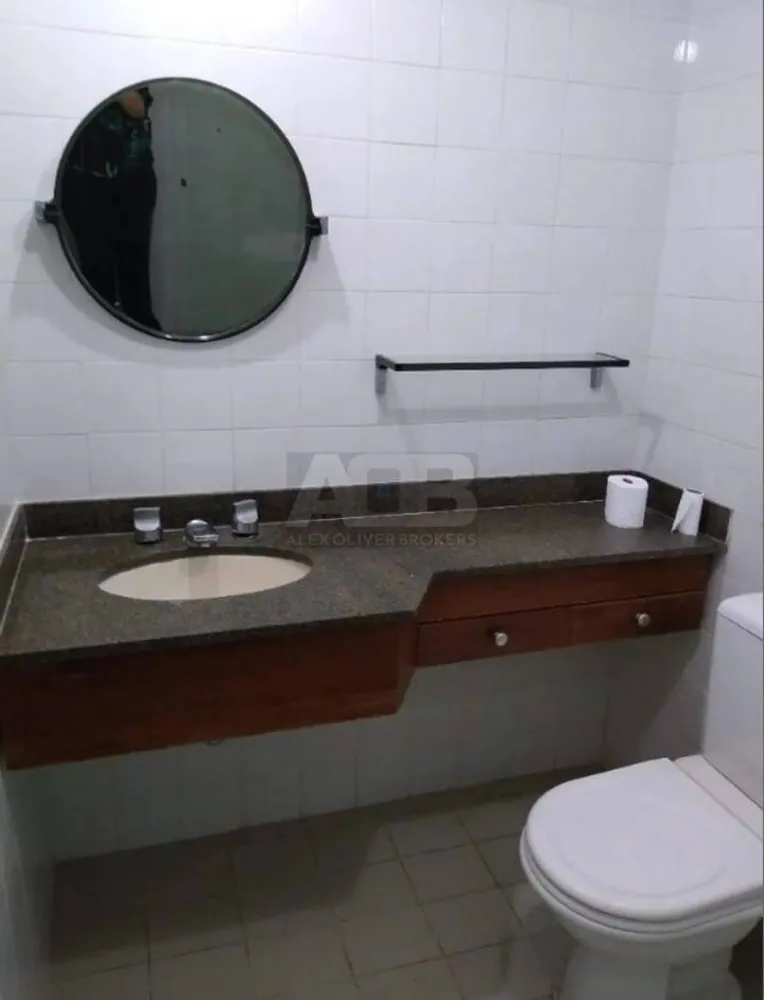 Apartamento, 4 quartos, 138 m² - Foto 13