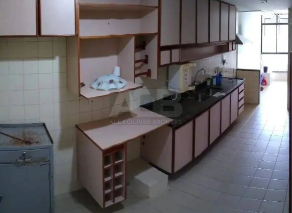 Apartamento, 4 quartos, 138 m² - Foto 15