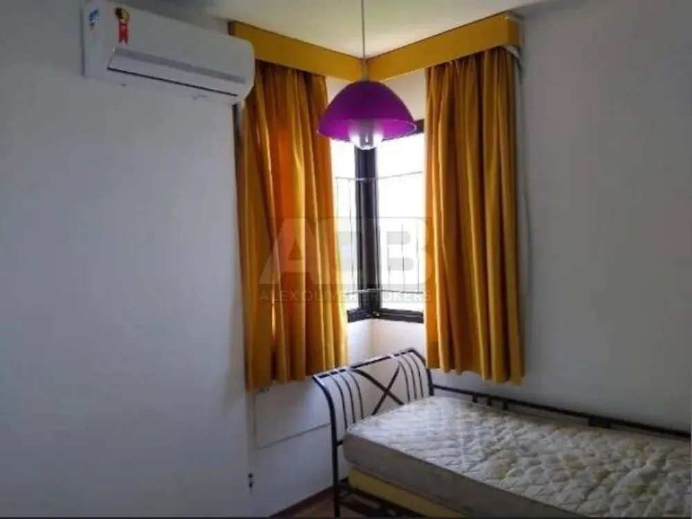 Apartamento, 4 quartos, 138 m² - Foto 8
