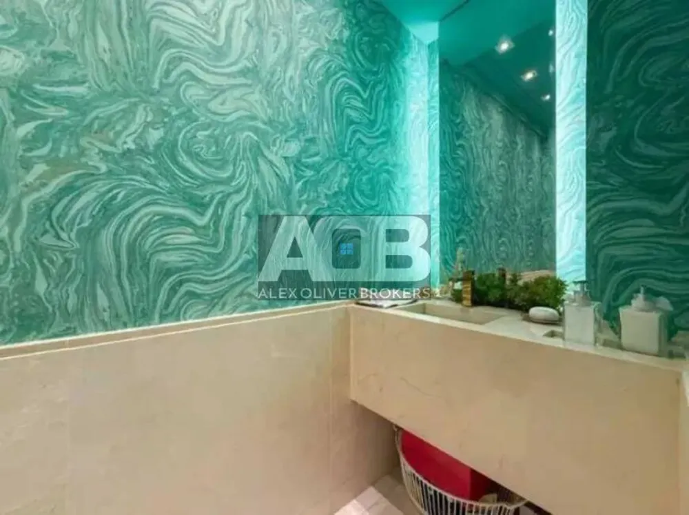 Apartamento, 4 quartos, 200 m² - Foto 9