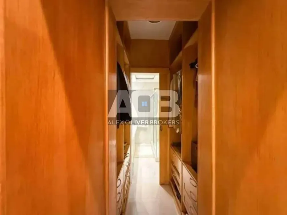 Apartamento, 4 quartos, 200 m² - Foto 17