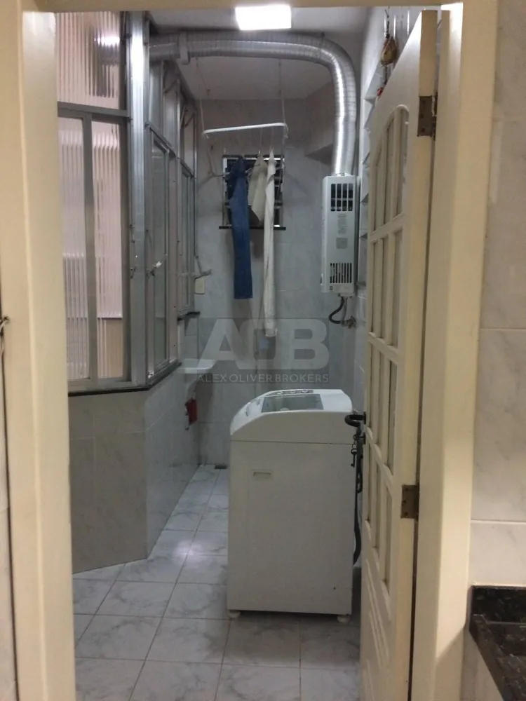 Apartamento, 2 quartos, 90 m² - Foto 17