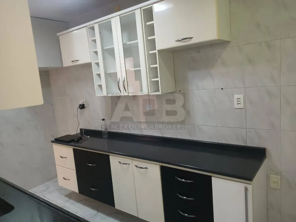 Apartamento, 2 quartos, 90 m² - Foto 13