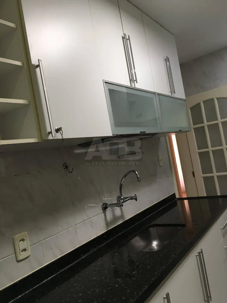 Apartamento, 2 quartos, 90 m² - Foto 15