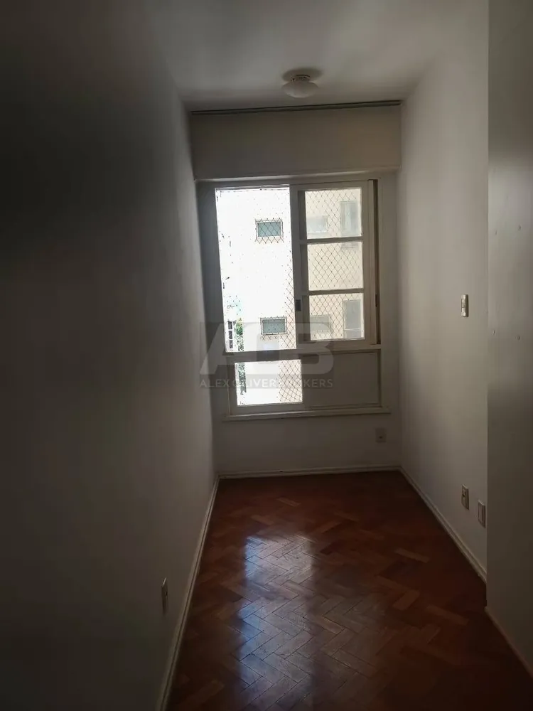 Apartamento, 2 quartos, 90 m² - Foto 5