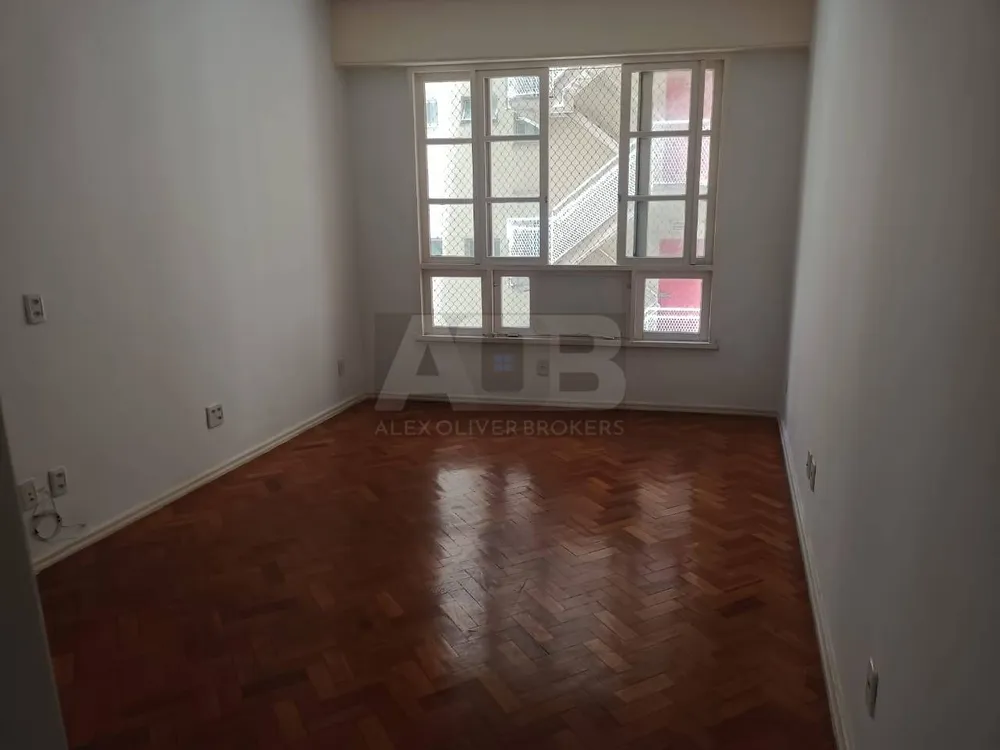 Apartamento, 2 quartos, 90 m² - Foto 1