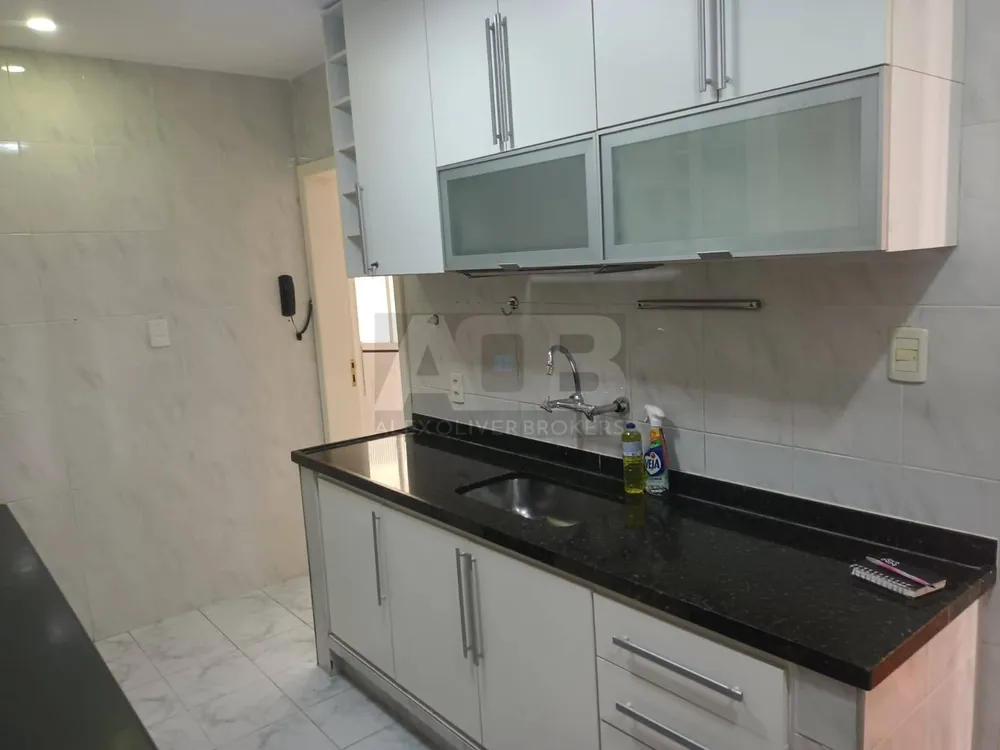 Apartamento, 2 quartos, 90 m² - Foto 14