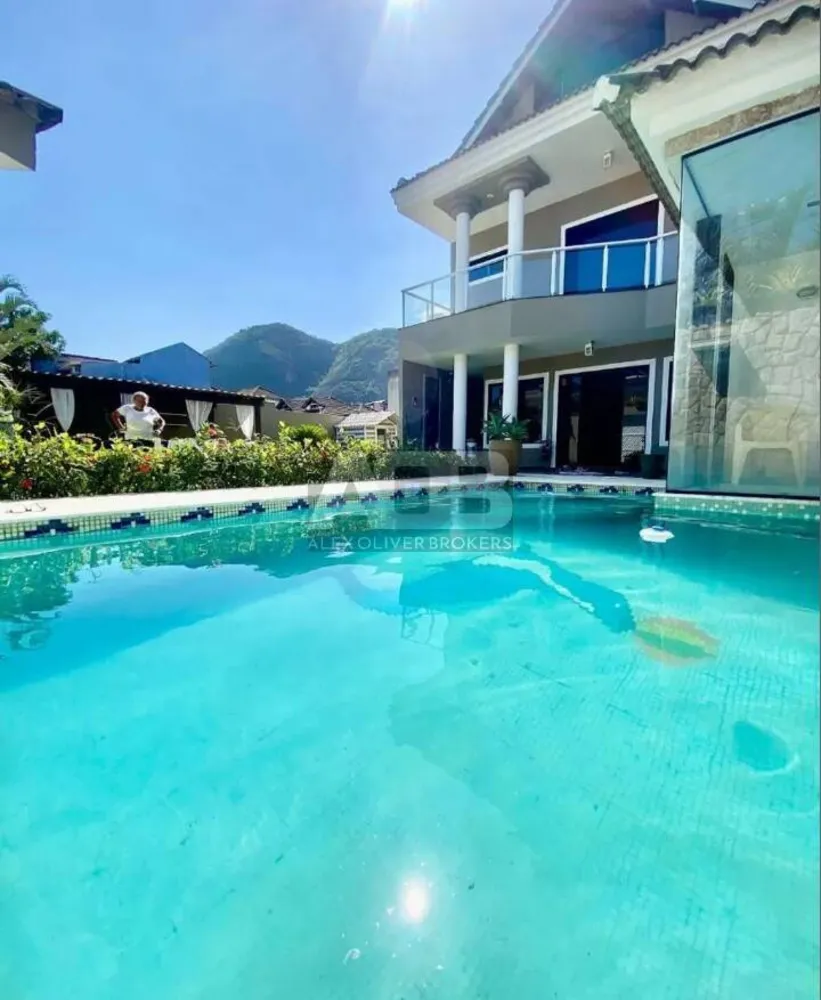 Casa, 4 quartos, 800 m² - Foto 1