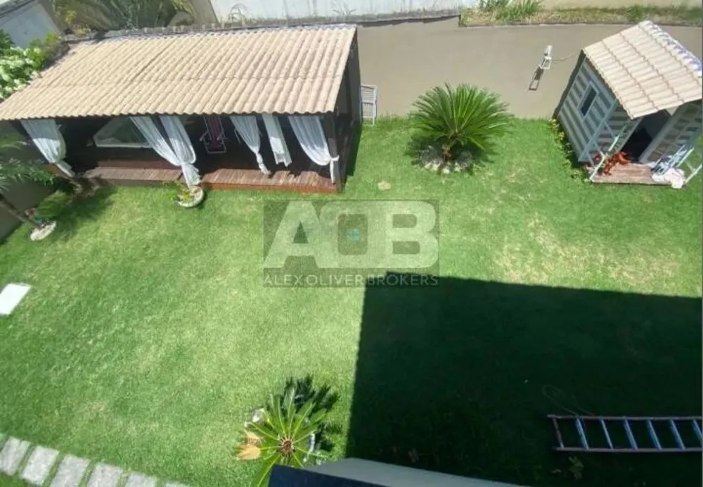 Casa, 4 quartos, 800 m² - Foto 7