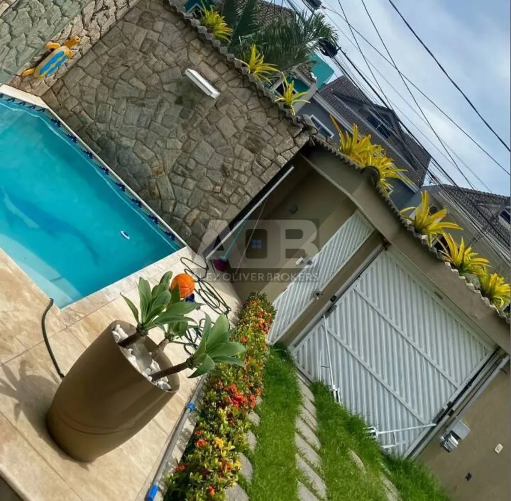 Casa, 4 quartos, 800 m² - Foto 3