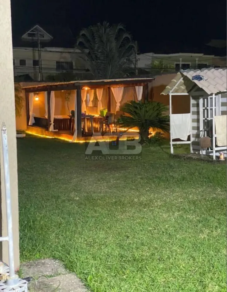 Casa, 4 quartos, 800 m² - Foto 8