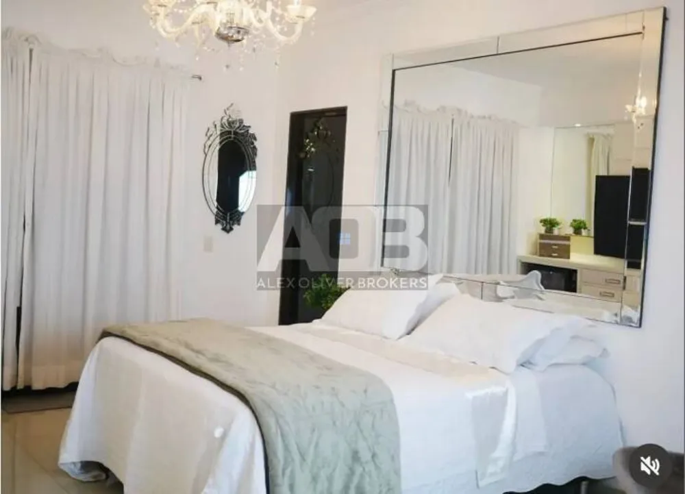 Casa, 4 quartos, 800 m² - Foto 13