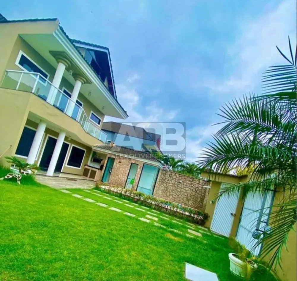 Casa, 4 quartos, 800 m² - Foto 6