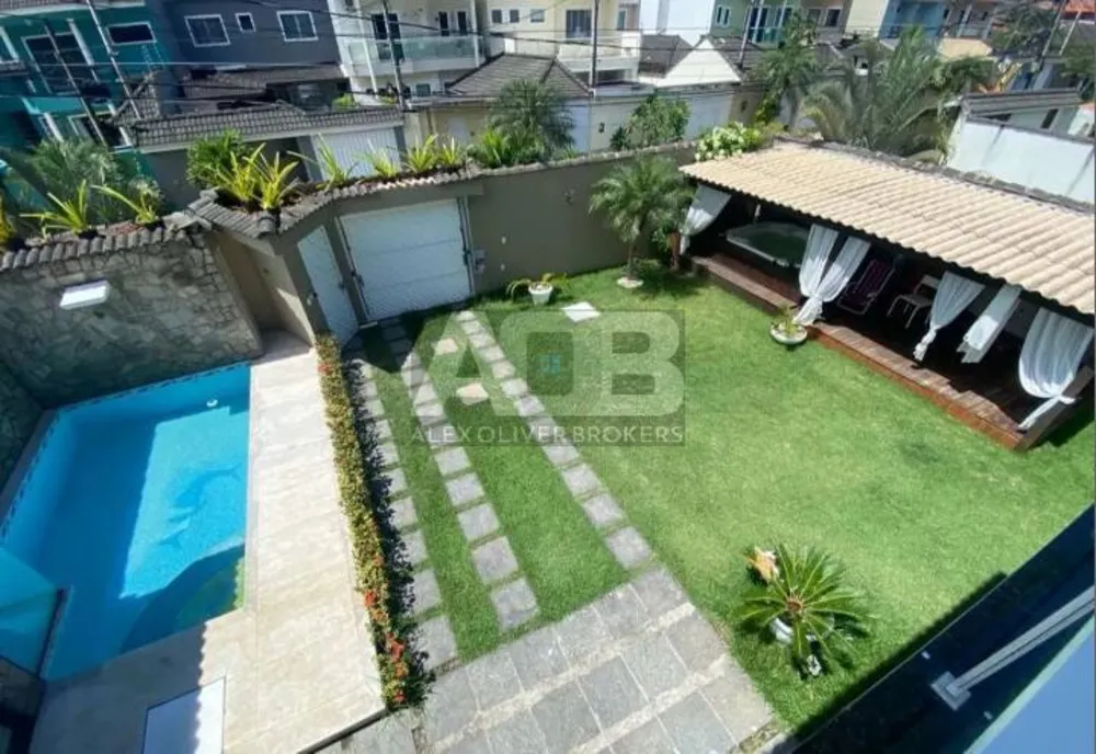 Casa, 4 quartos, 800 m² - Foto 5