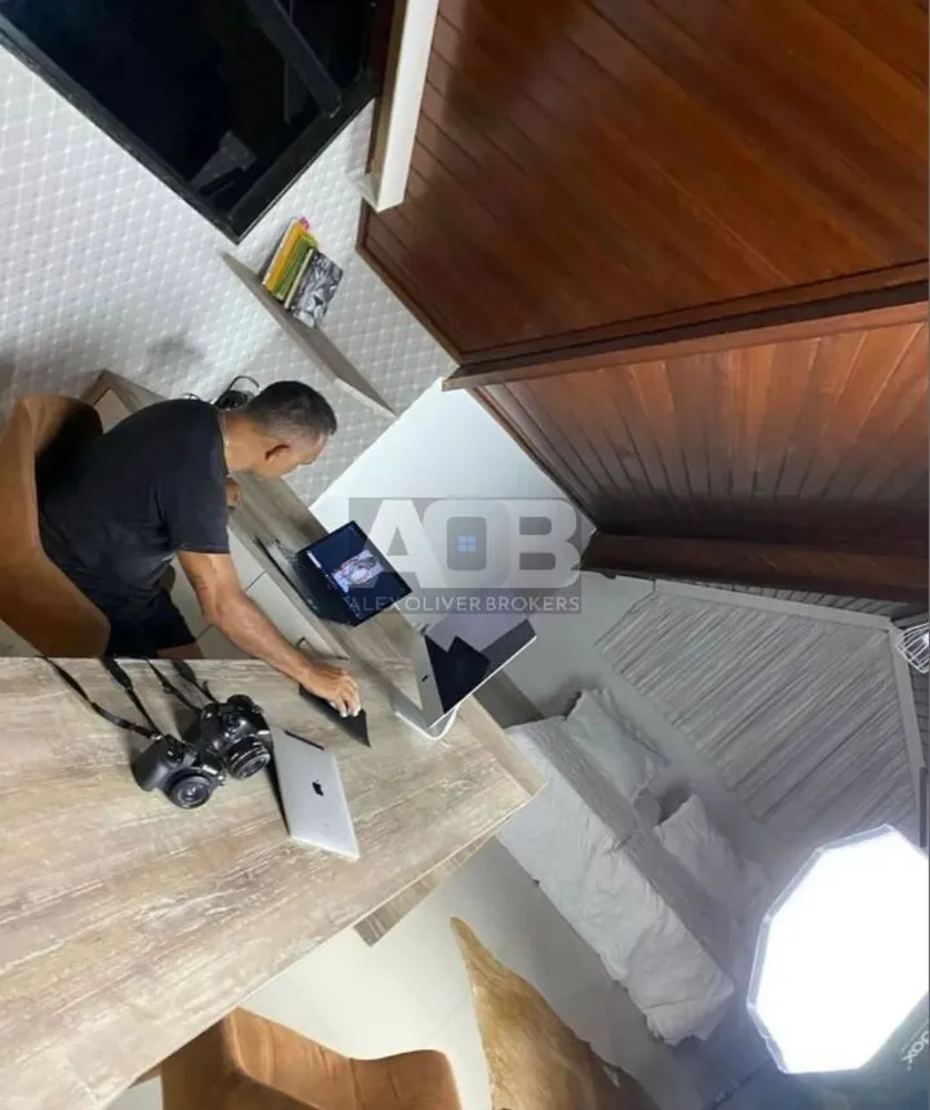 Casa, 4 quartos, 800 m² - Foto 15