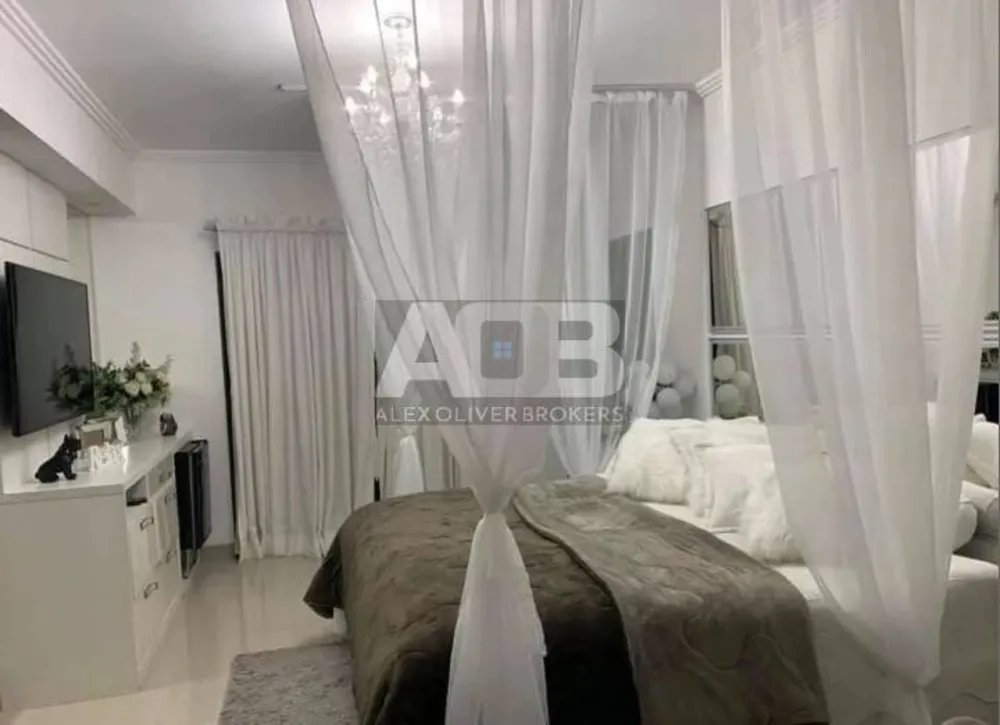 Casa, 4 quartos, 800 m² - Foto 11