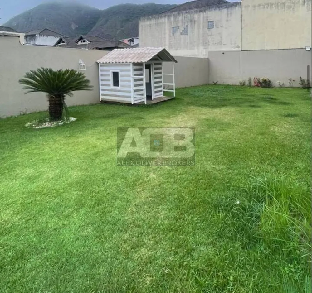 Casa, 4 quartos, 800 m² - Foto 9