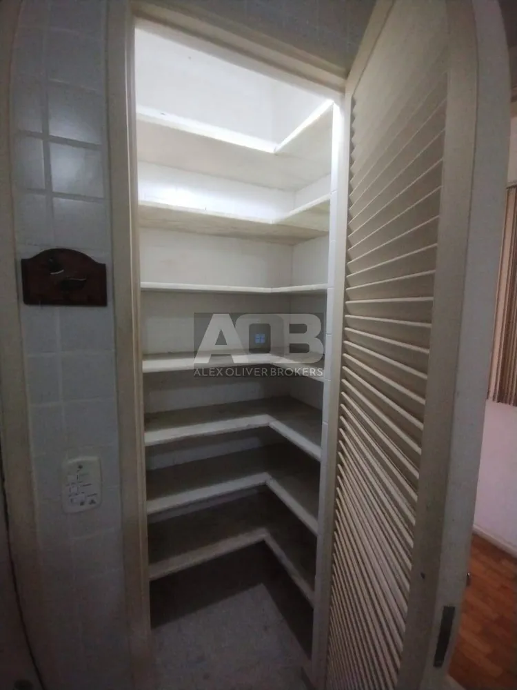 Apartamento, 3 quartos, 215 m² - Foto 26