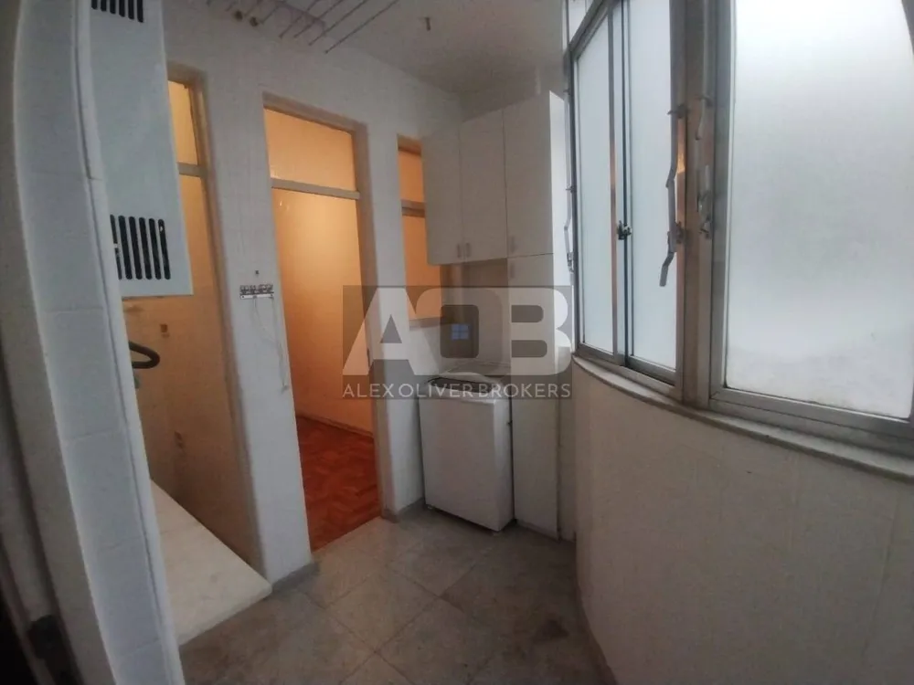 Apartamento, 3 quartos, 215 m² - Foto 27