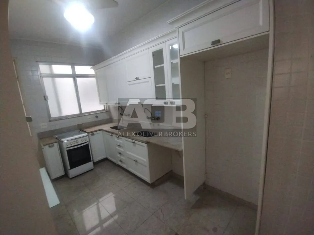 Apartamento, 3 quartos, 215 m² - Foto 23