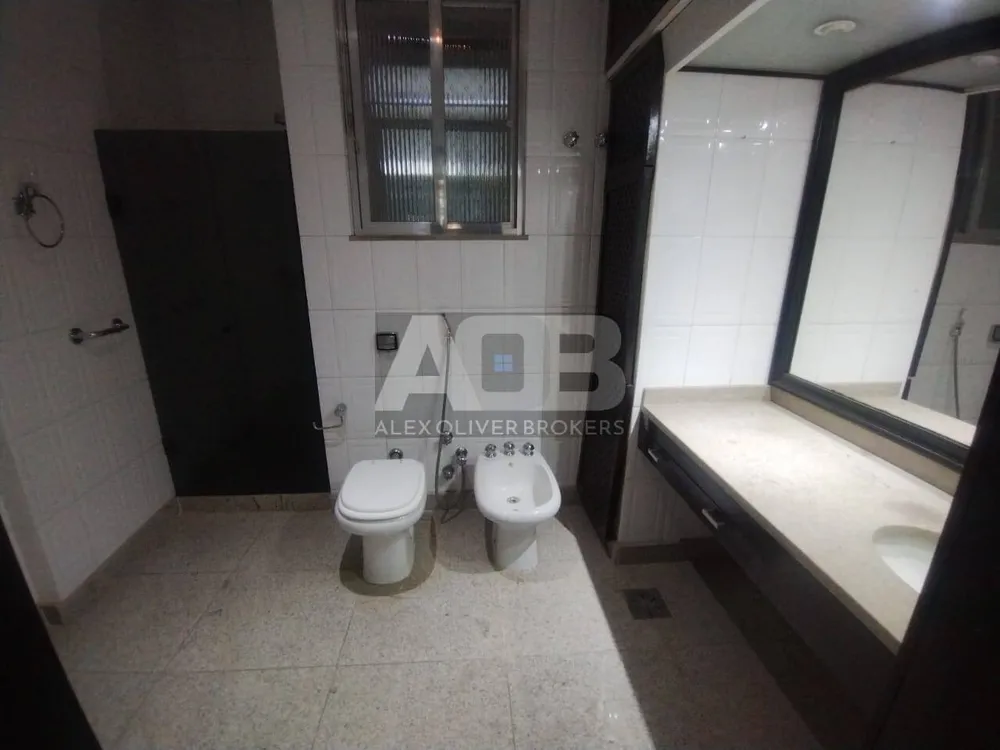 Apartamento, 3 quartos, 215 m² - Foto 16