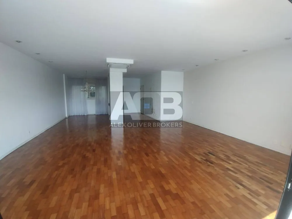 Apartamento, 3 quartos, 215 m² - Foto 7