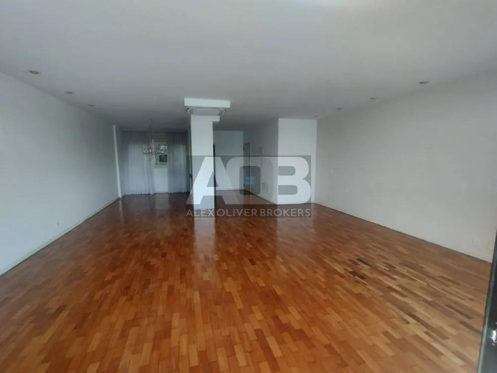 Apartamento, 3 quartos, 215 m² - Foto 6